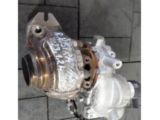 bontott RENAULT AUSTRAL Turbó