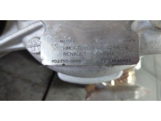 bontott RENAULT AUSTRAL Turbó