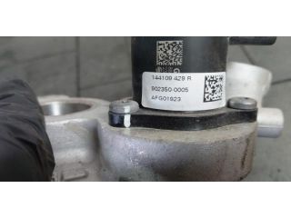 bontott RENAULT AUSTRAL Turbó