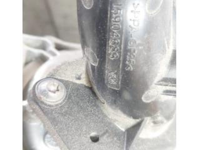 bontott RENAULT AUSTRAL Vízpumpa