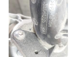 bontott RENAULT AUSTRAL Vízpumpa