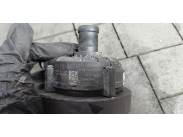 bontott RENAULT AUSTRAL Vízpumpa