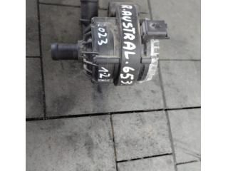 bontott RENAULT AUSTRAL Vízpumpa