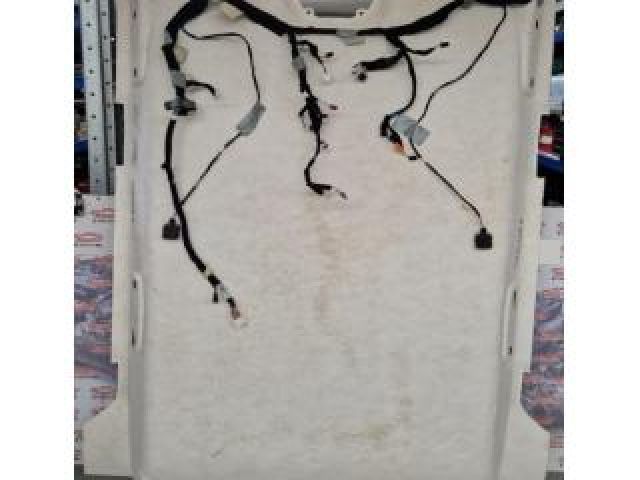 bontott RENAULT AUSTRAL Tetőkárpit