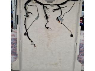 bontott RENAULT AUSTRAL Tetőkárpit