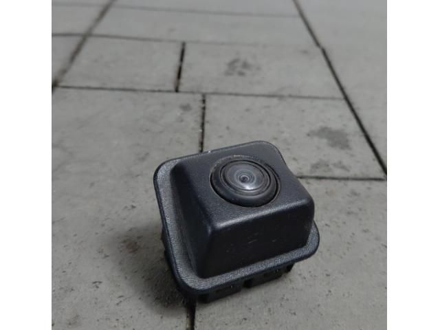 bontott RENAULT AUSTRAL Tolatókamera