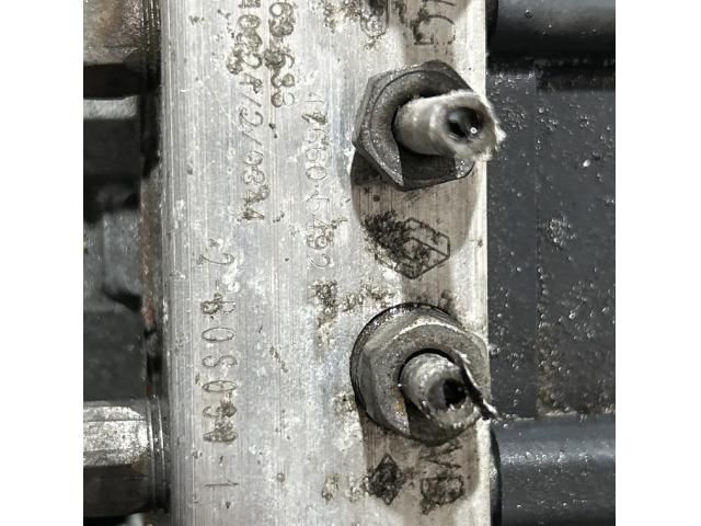 bontott RENAULT CAPTUR ABS Kocka