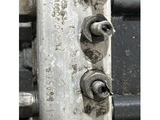 bontott RENAULT CAPTUR ABS Kocka