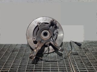 bontott RENAULT CAPTUR Bal első Csonkállvány