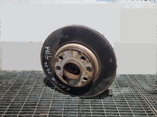 bontott RENAULT CAPTUR Bal első Csonkállvány