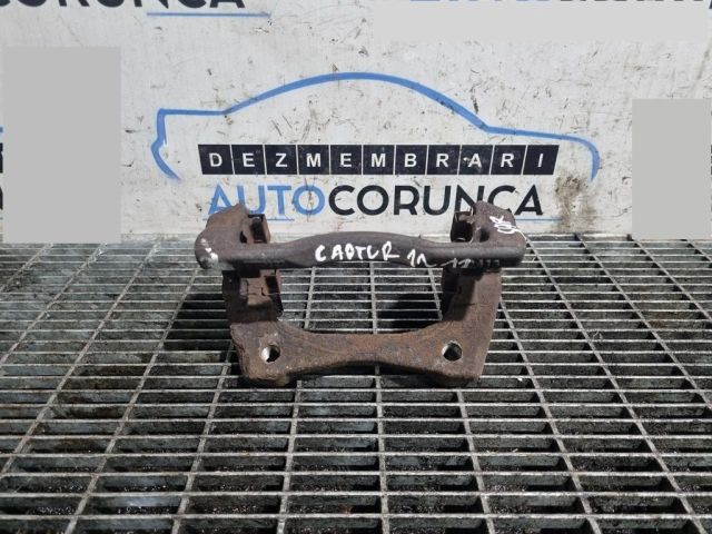bontott RENAULT CAPTUR Bal első Fékkengyel