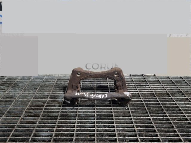 bontott RENAULT CAPTUR Bal első Fékkengyel