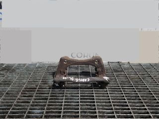 bontott RENAULT CAPTUR Bal első Fékkengyel