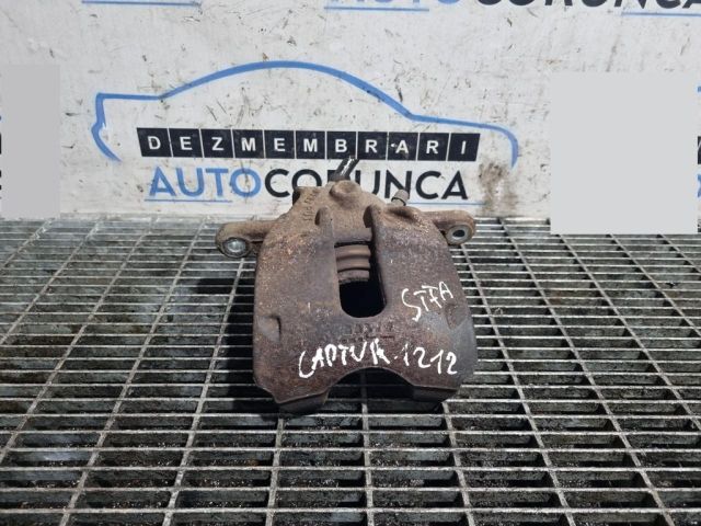 bontott RENAULT CAPTUR Bal első Fékkengyel