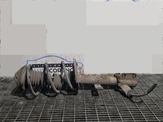 bontott RENAULT CAPTUR Bal első Lengéscsillapító