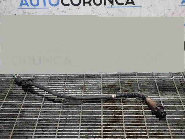 bontott RENAULT CAPTUR Első Lambdaszonda