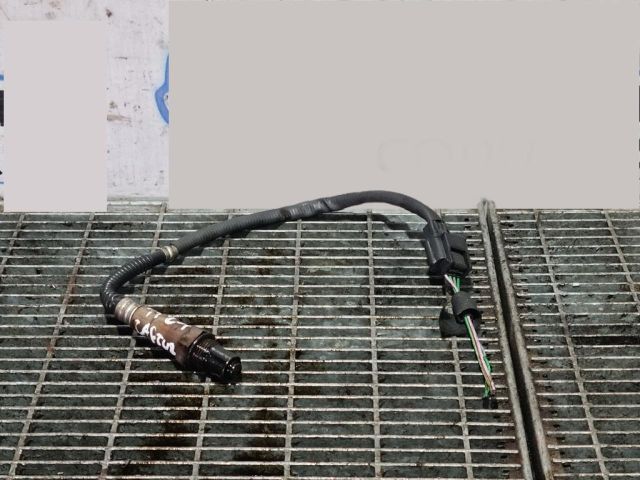 bontott RENAULT CAPTUR Első Lambdaszonda