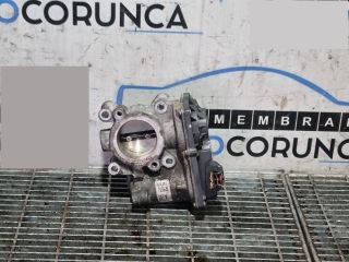 bontott RENAULT CAPTUR Fojtószelep (Elektromos)