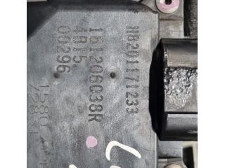 bontott RENAULT CAPTUR Fojtószelep (Elektromos)