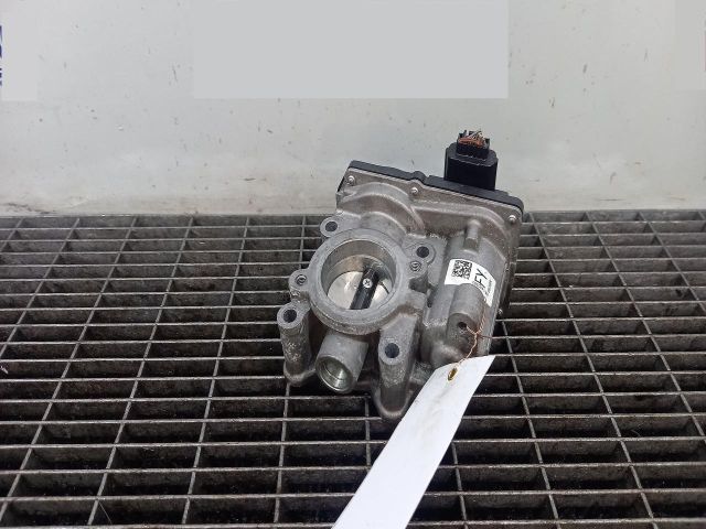 bontott RENAULT CAPTUR Fojtószelep (Elektromos)