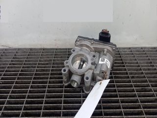 bontott RENAULT CAPTUR Fojtószelep (Elektromos)