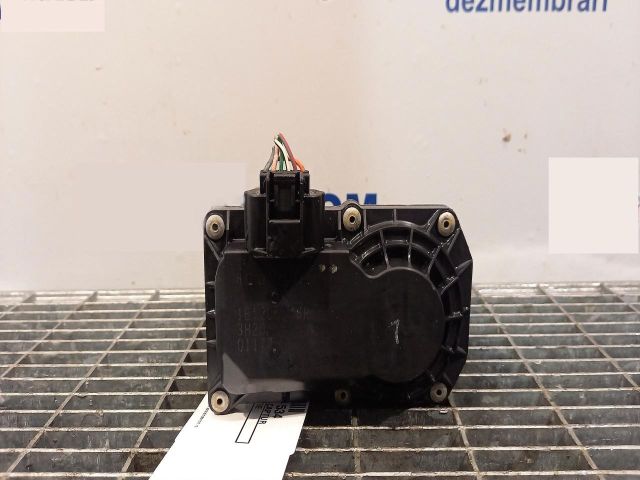 bontott RENAULT CAPTUR Fojtószelep (Elektromos)