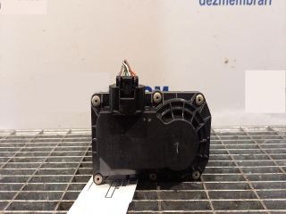 bontott RENAULT CAPTUR Fojtószelep (Elektromos)