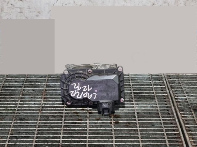 bontott RENAULT CAPTUR Fojtószelep (Elektromos)