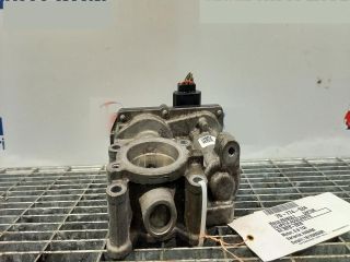 bontott RENAULT CAPTUR Fojtószelep (Elektromos)