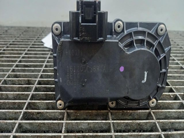 bontott RENAULT CAPTUR Fojtószelep (Elektromos)