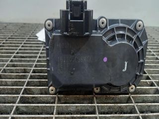 bontott RENAULT CAPTUR Fojtószelep (Elektromos)