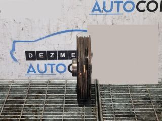 bontott RENAULT CAPTUR Főtengely Szíjtárcsa