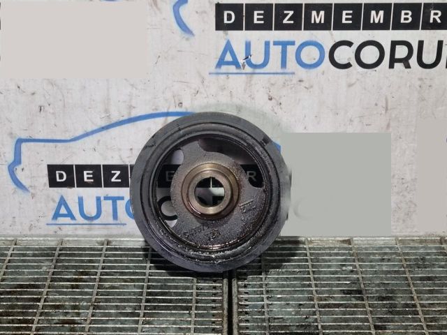 bontott RENAULT CAPTUR Főtengely Szíjtárcsa