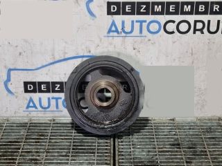 bontott RENAULT CAPTUR Főtengely Szíjtárcsa