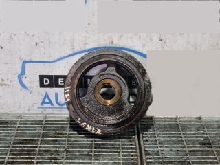 bontott RENAULT CAPTUR Főtengely Szíjtárcsa