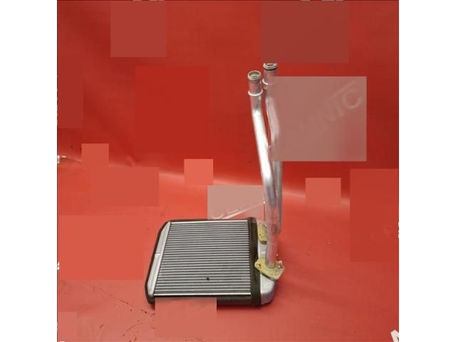 bontott RENAULT CAPTUR Fűtőradiátor