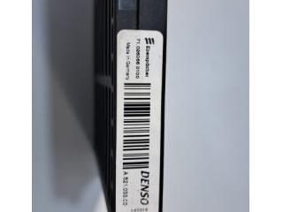 bontott RENAULT CAPTUR Fűtőradiátor