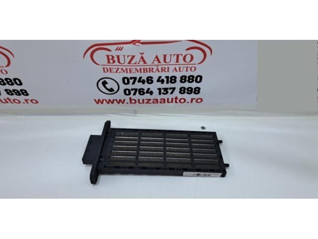 bontott RENAULT CAPTUR Fűtőradiátor