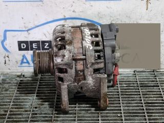 bontott RENAULT CAPTUR Generátor