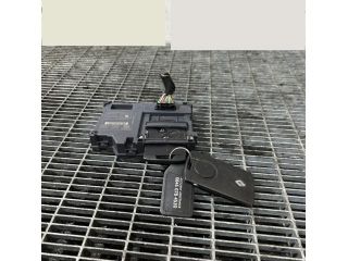 bontott RENAULT CAPTUR Gyújtáskapcsoló