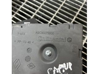 bontott RENAULT CAPTUR Gyújtáskapcsoló