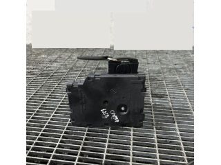 bontott RENAULT CAPTUR Gyújtáskapcsoló