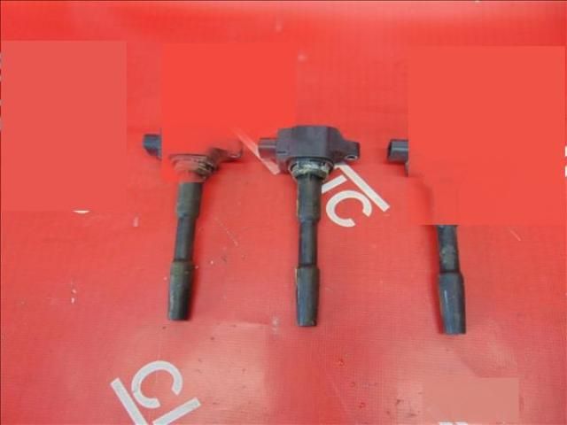 bontott RENAULT CAPTUR Gyújtótrafó