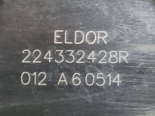 bontott RENAULT CAPTUR Gyújtótrafó