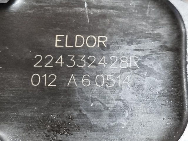 bontott RENAULT CAPTUR Gyújtótrafó