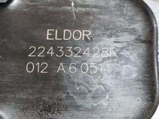 bontott RENAULT CAPTUR Gyújtótrafó