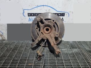 bontott RENAULT CAPTUR Jobb első Csonkállvány