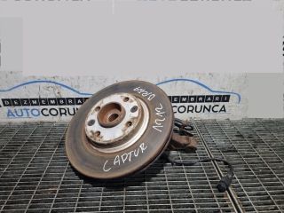 bontott RENAULT CAPTUR Jobb első Csonkállvány