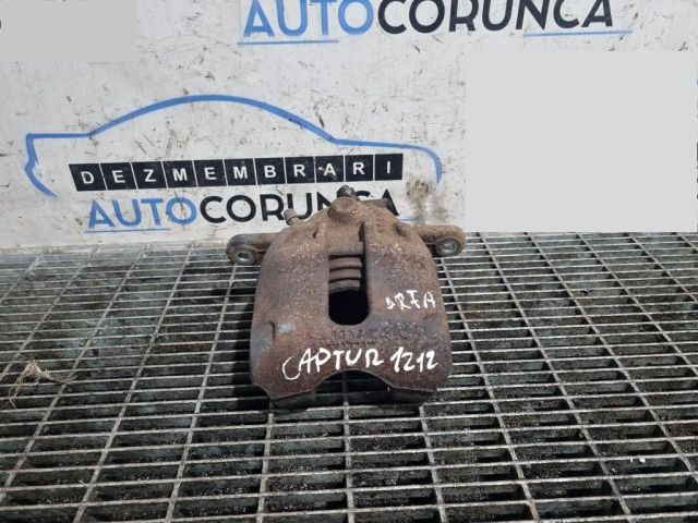 bontott RENAULT CAPTUR Jobb első Fékkengyel