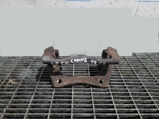 bontott RENAULT CAPTUR Jobb első Fékkengyel